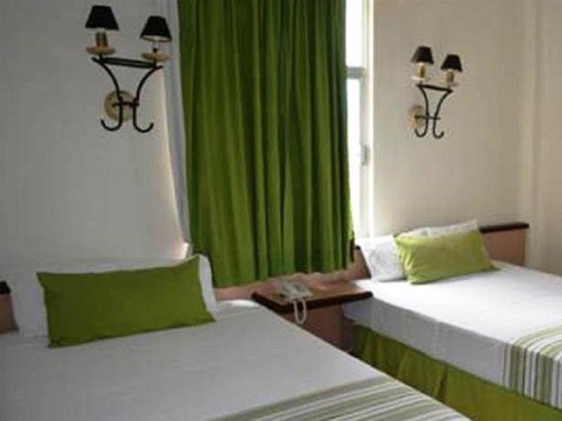 Hotel Ruiz Milán Veracruz Buitenkant foto