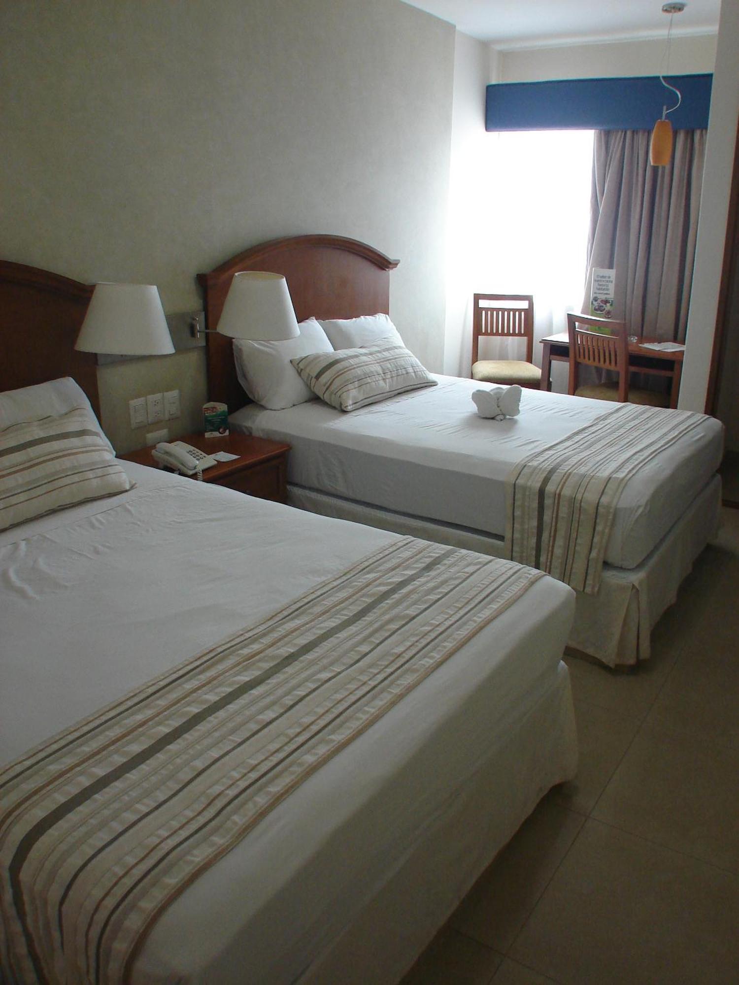 Hotel Ruiz Milán Veracruz Buitenkant foto