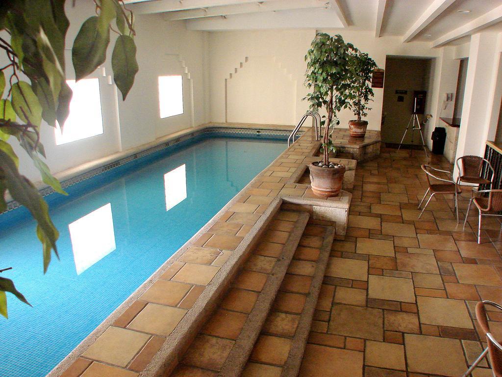 Hotel Ruiz Milán Veracruz Buitenkant foto
