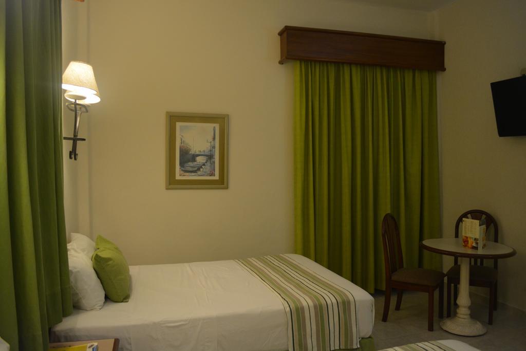 Hotel Ruiz Milán Veracruz Buitenkant foto
