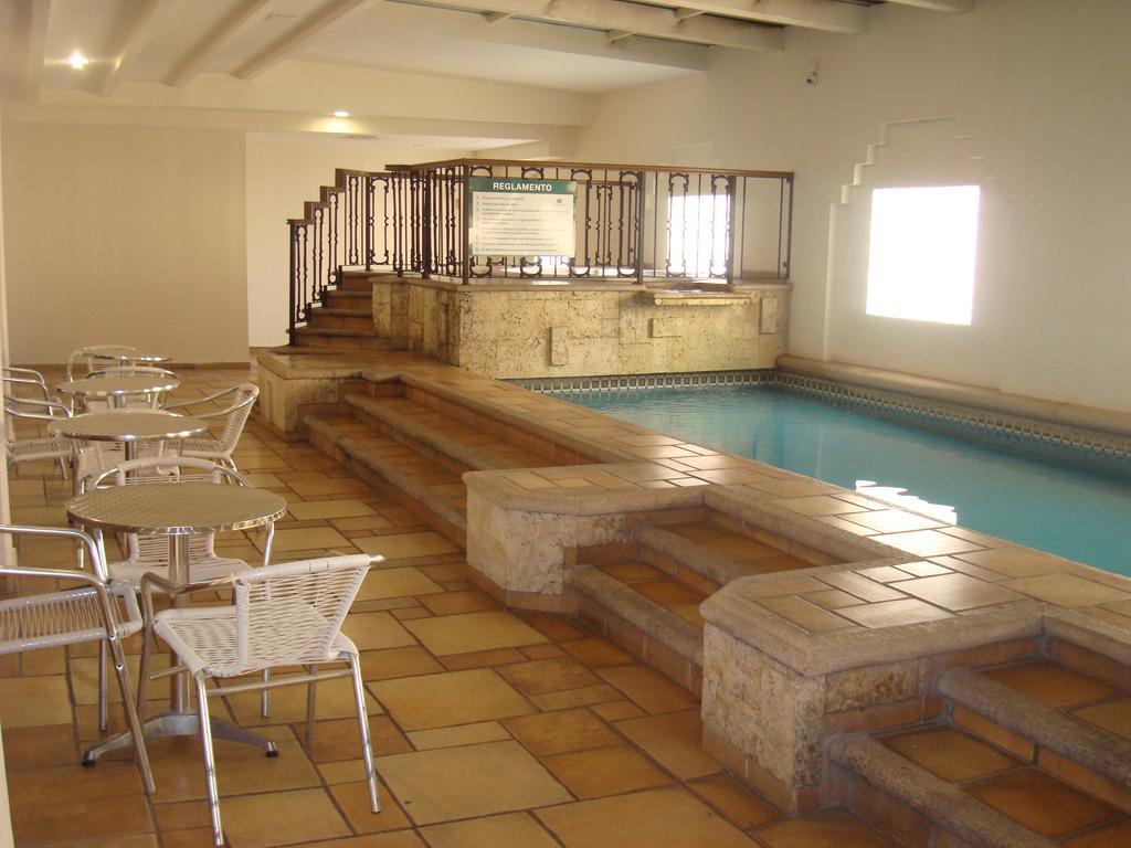 Hotel Ruiz Milán Veracruz Buitenkant foto