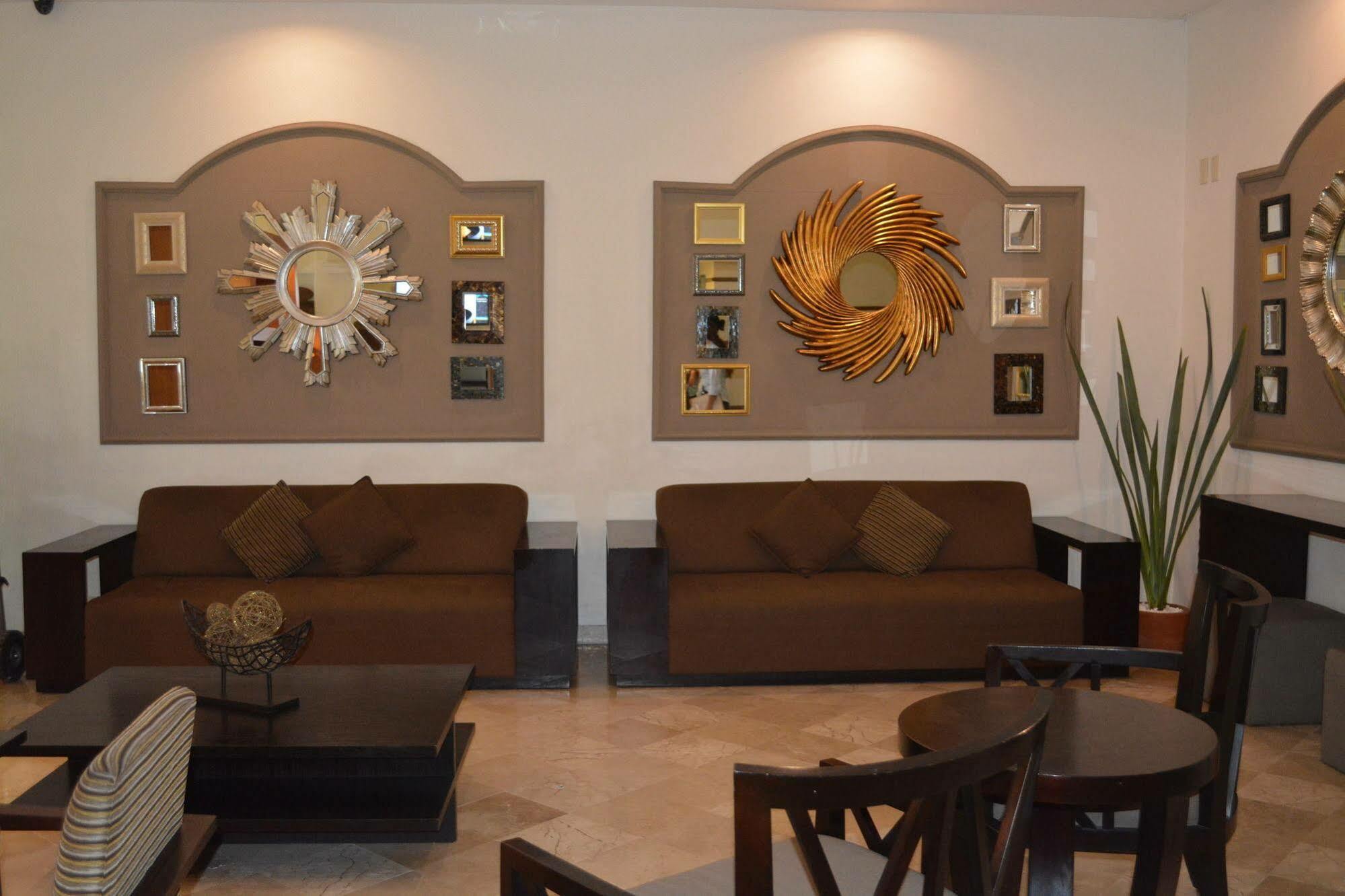 Hotel Ruiz Milán Veracruz Buitenkant foto