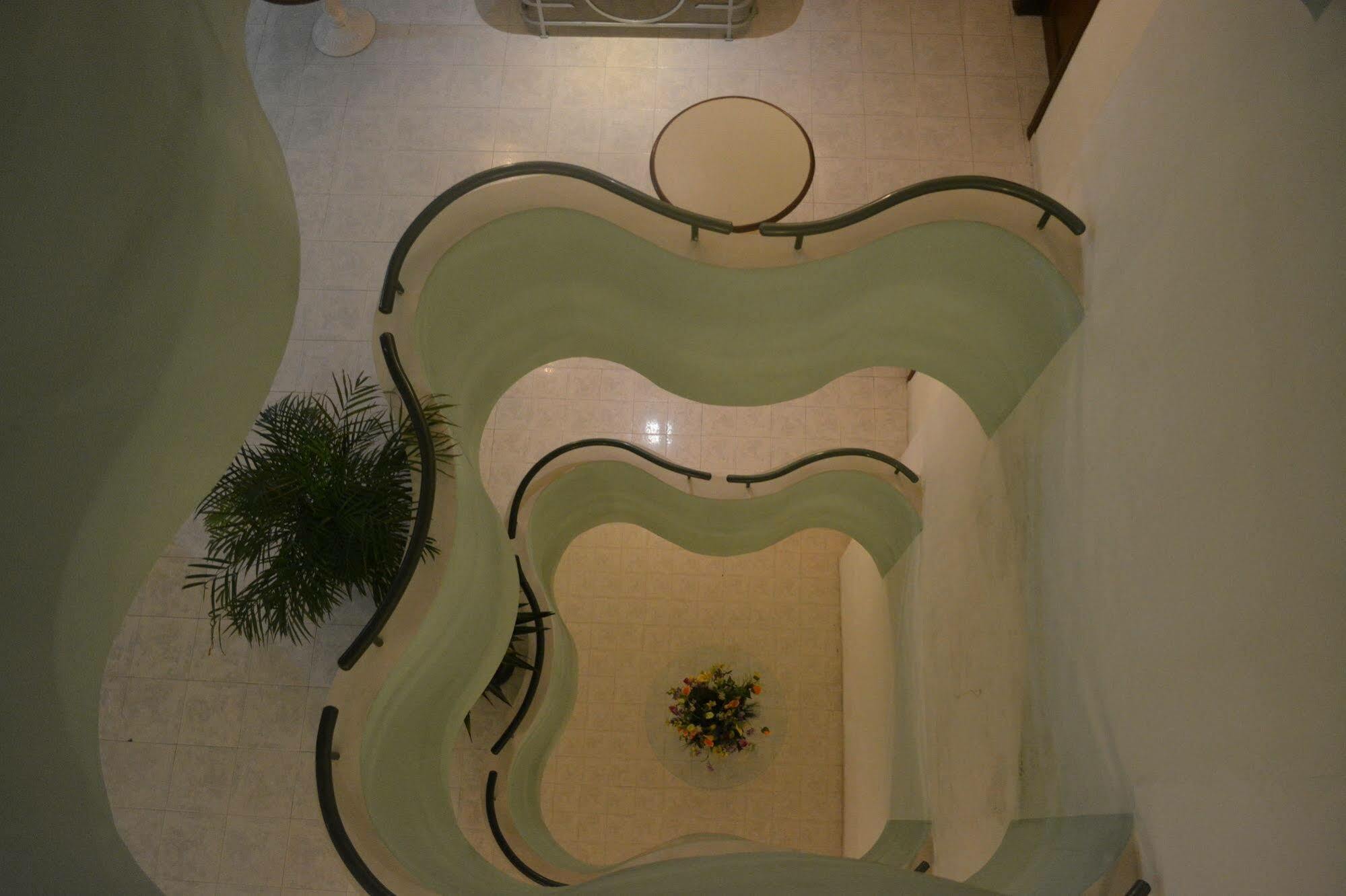 Hotel Ruiz Milán Veracruz Buitenkant foto