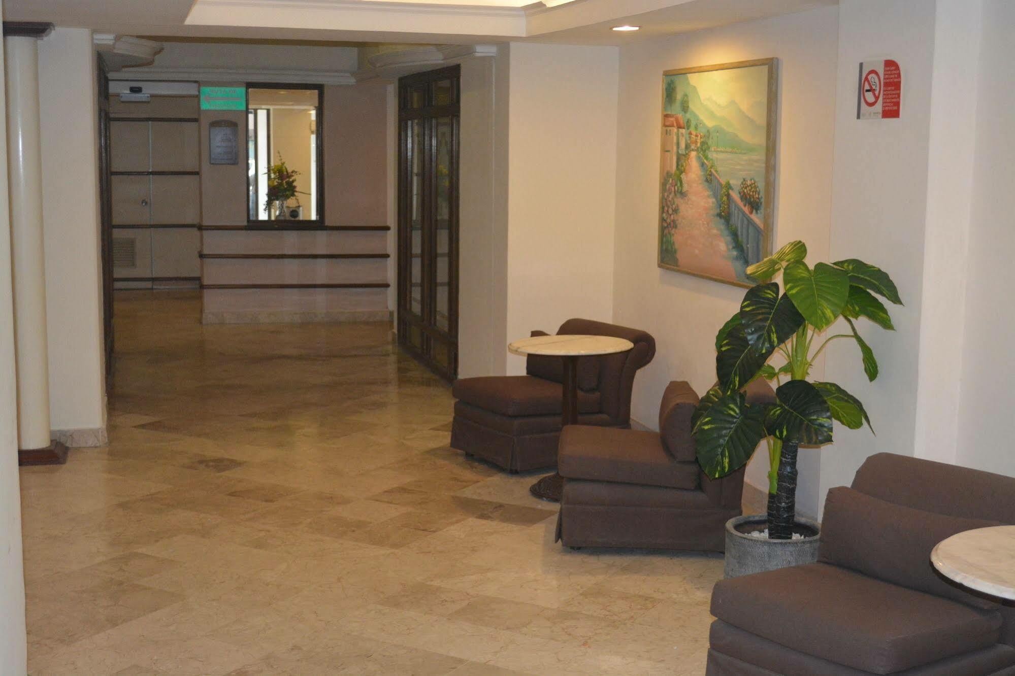 Hotel Ruiz Milán Veracruz Buitenkant foto