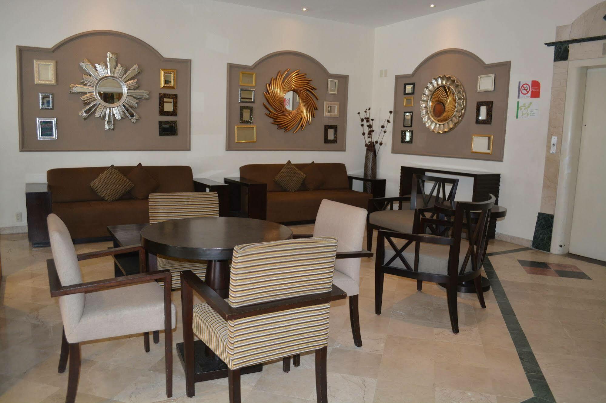 Hotel Ruiz Milán Veracruz Buitenkant foto